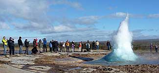 Iceland geizer