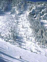 Taos sloses