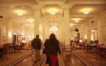 The Great Hall
