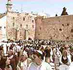 Wailing Wall