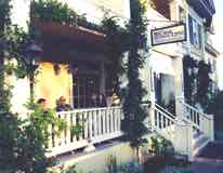 McCloud Hotel