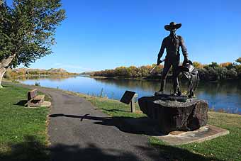 Missouri River