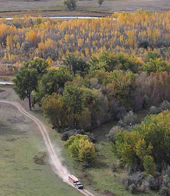 Stulc Ranch
