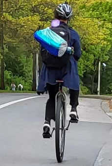 Unicycle