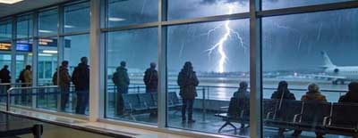 Aport lightning