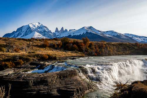 Cascade-Rio-Paine
