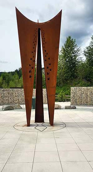 Oso Memorial