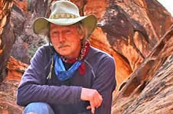 Tim Pilgrim