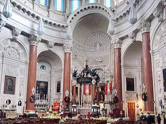 Basilica of Our Lady of Mount Carmel