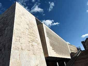 Parliament of Malta