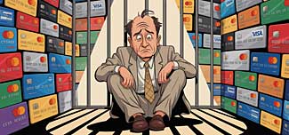 Sky miles prison graphic