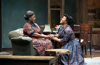 Ashland theater, A Raisin in the Sun