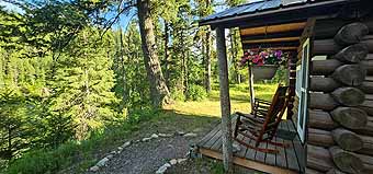 Montana Diamond R Guest Ranch 