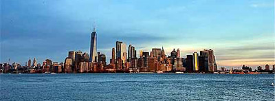 New York City