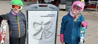Snow Angels Foundation